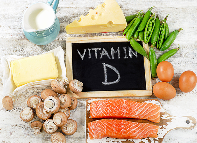 3 Benefits of Vitamin D That’s Beyond Just Bones