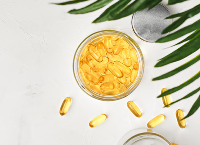 3 Facts You Need To Know About Omega-3s