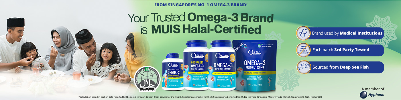 Halal Range