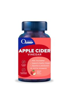 APPLE CIDER VINEGAR JOYFUL GUMMIES