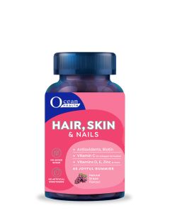 HAIR, SKIN & NAILS JOYFUL GUMMIES