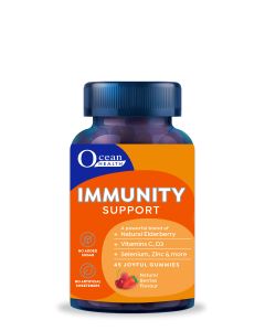 IMMUNITY SUPPORT JOYFUL GUMMIES