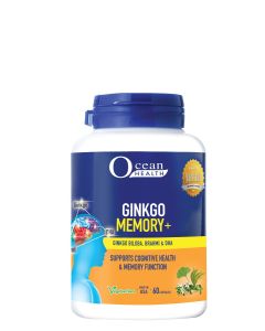 GINKGO MEMORY+