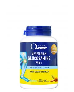 VEGETARIAN GLUCOSAMINE 750+