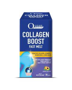 COLLAGEN BOOST FAST MELT