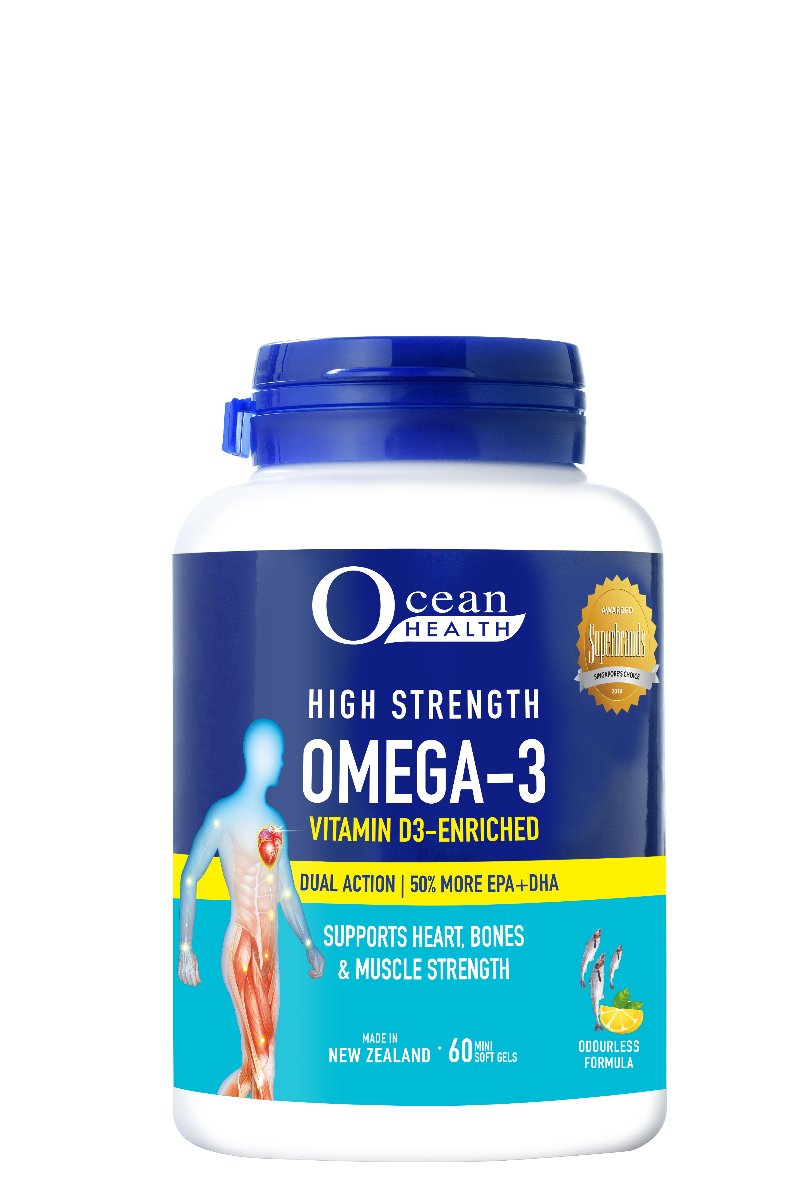 omega medical Onlineshop