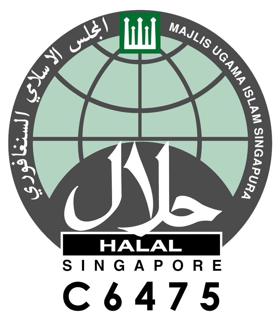 Halal Logo