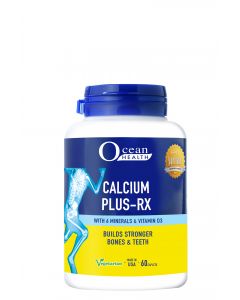 CALCIUM PLUS-RX