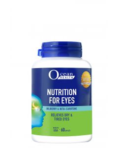 NUTRITION FOR EYES